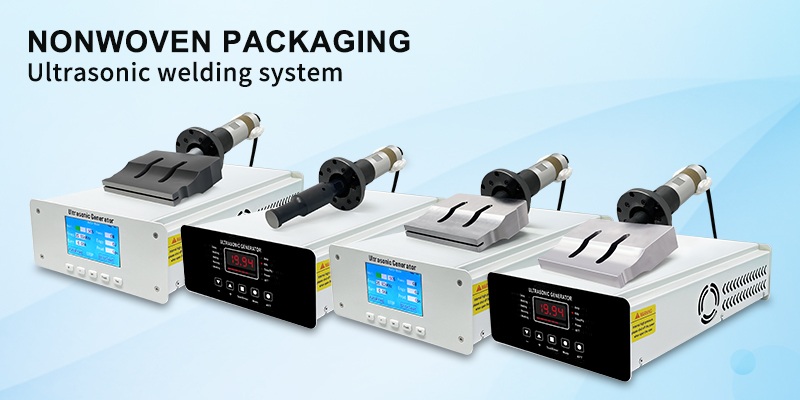 ultrasonic welding