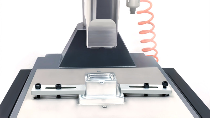 Trois éléments de conception de produits de soudage par ultrasons