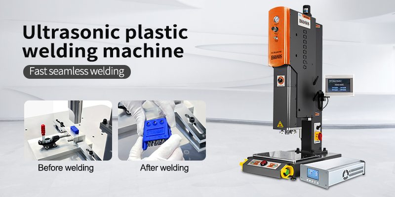 Comment entretenir une machine de soudage plastique par ultrasons ?