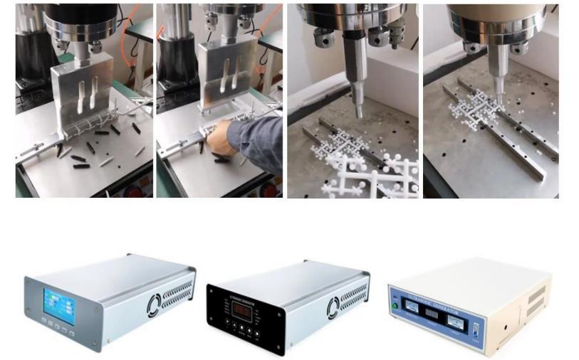 Machine de degate et de garniture à ultrasons - Jiayuanda Technology